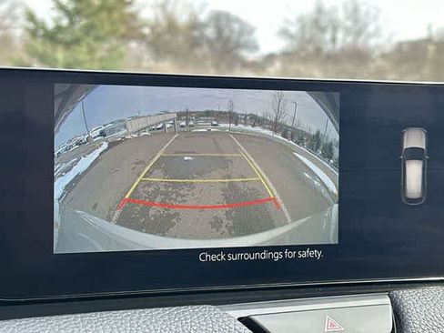 Used 2024 MAZDA CX-90 Plug-In Hybrid w/ Premium Pkg image 14