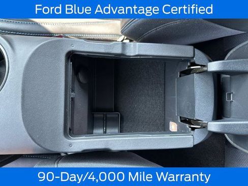 Certified 2024 Ford Mustang Dark Horse RWD image 19