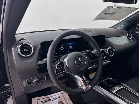 New 2026 Mercedes-Benz GLA 250 GLA 250 image 10