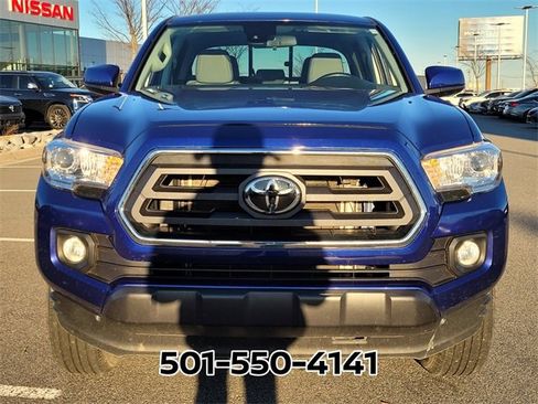 Used 2023 Toyota Tacoma SR5 image 5