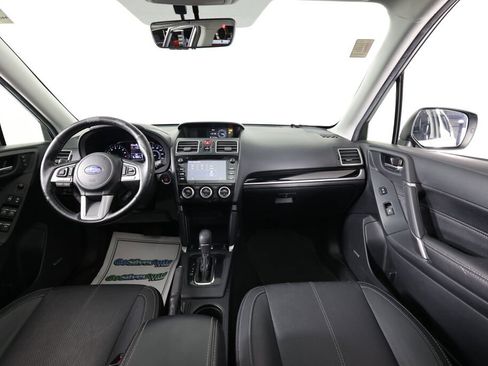 Used 2017 Subaru Forester 2.5i Touring image 30
