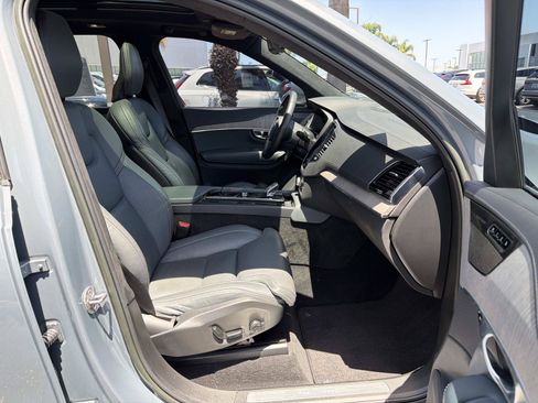 Certified 2023 Volvo XC90 T8 Ultimate w/ Lounge Package AWD/4WD image 26