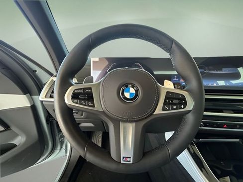 Used 2026 BMW X5 xDrive40i w/ M Sport Package image 23