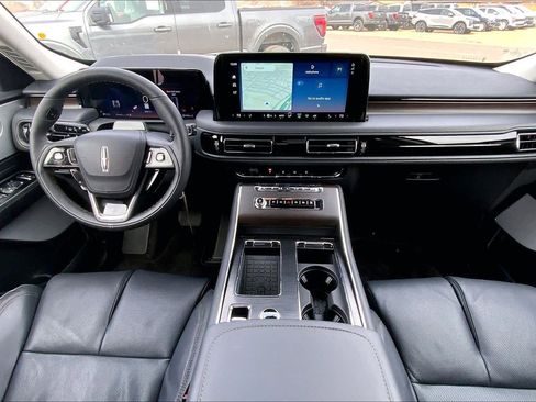 New 2026 Lincoln Aviator Reserve image 5