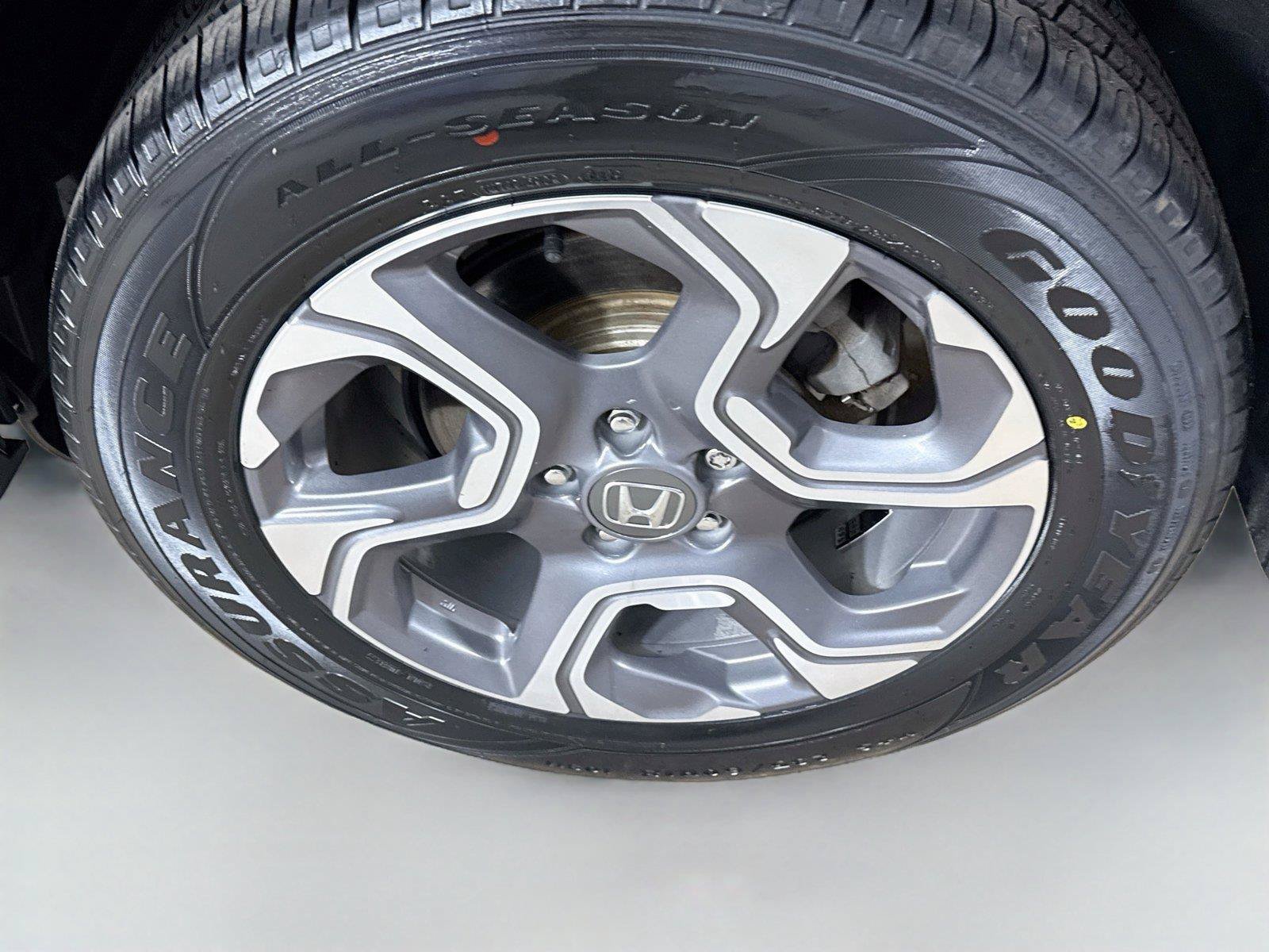 Used 2019 Honda CR-V EX-L image 30