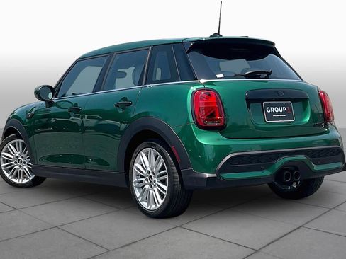 Used 2024 MINI Cooper S FWD image 10