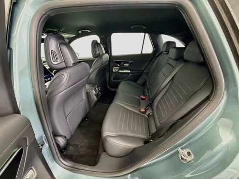 Certified 2026 Mercedes-Benz GLC 300 image 20