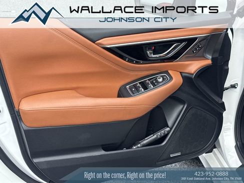 Used 2021 Subaru Legacy Touring XT image 13