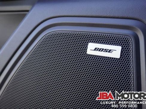 Used 2022 Porsche Macan GTS AWD/4WD image 61