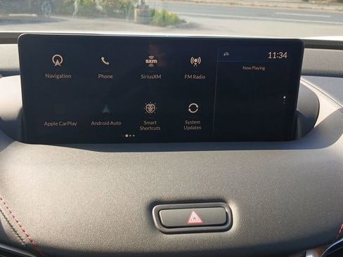 Certified 2025 Acura TLX SH-AWD w/ A-SPEC Pkg image 17