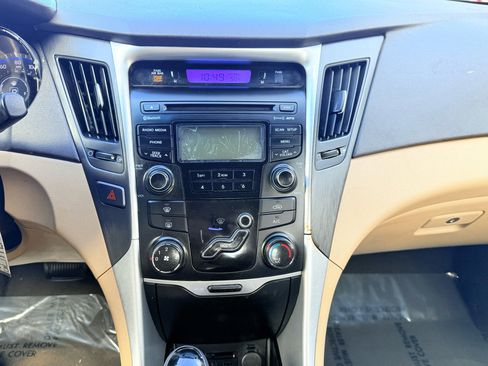 Used 2013 Hyundai Sonata GLS w/ Popular Equipment Pkg image 18