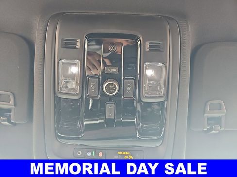 New 2026 Chevrolet Tahoe RST w/ RST Performance Edition AWD/4WD image 33