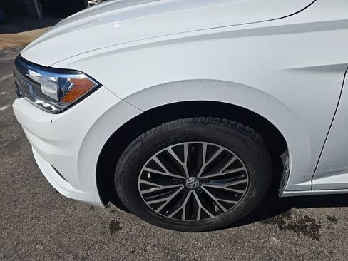 Used 2019 Volkswagen Jetta S FWD image 10