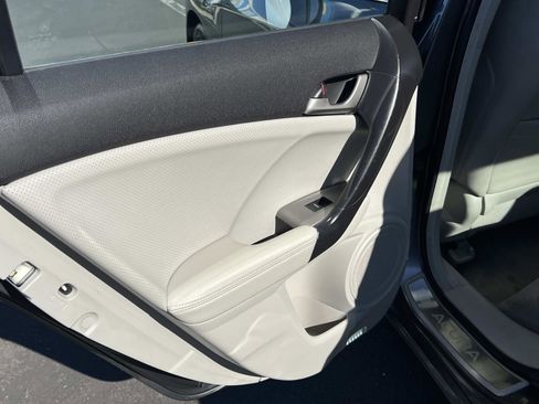 Used 2009 Acura TSX Sedan image 19