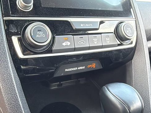 Used 2021 Honda Civic Sport image 34