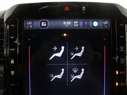 New 2026 RAM 2500 Big Horn image 6