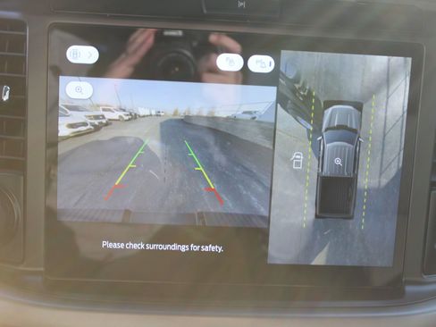 New 2025 Ford F150 XLT w/ Equipment Group 302A MID image 40