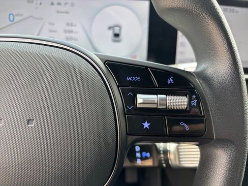 Used 2025 Hyundai Ioniq 6 SE image 16