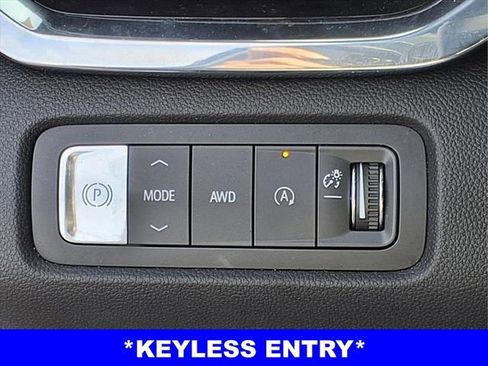 Used 2025 GMC Acadia Denali w/ LPO, Floor Liner Package image 16