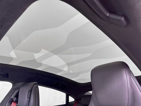 Certified 2023 Porsche Taycan GTS image 26