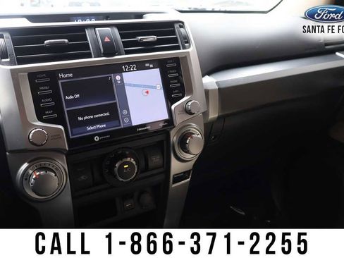 Used 2022 Toyota 4Runner SR5 Premium image 30