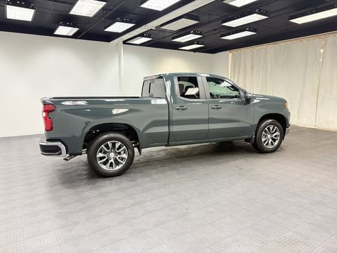 New 2026 Chevrolet Silverado 1500 LT w/ All Star Edition Plus image 7