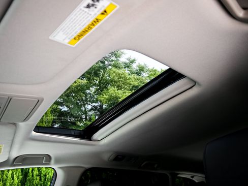 Certified 2026 Honda Odyssey EX-L image 27