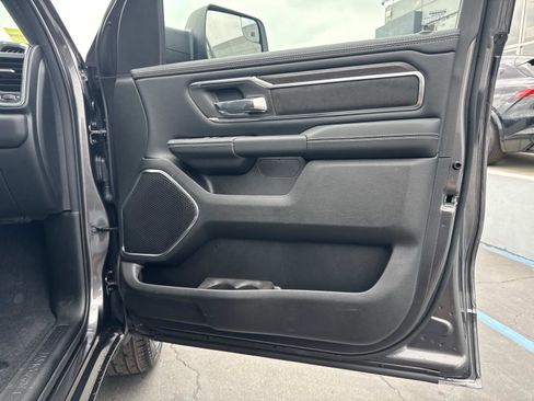 New 2026 RAM 1500 Laramie w/ Night Edition image 33