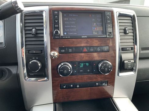 Used 2011 RAM 2500 Laramie image 21