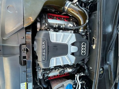 Used 2015 Audi S4 Premium Plus w/ Technology Package image 17