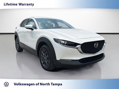 Used 2024 MAZDA CX-30 AWD 2.5 S image 1