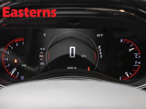 Used 2025 Dodge Durango R/T AWD/4WD image 18