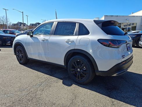 New 2026 Honda HR-V Sport image 4