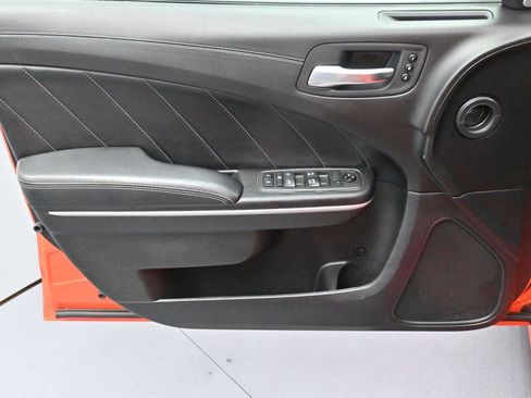 Used 2021 Dodge Charger R/T w/ Plus Group RWD image 10
