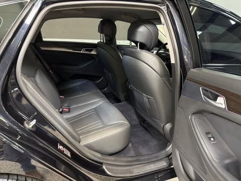 Used 2020 Genesis G80 3.8 RWD image 57