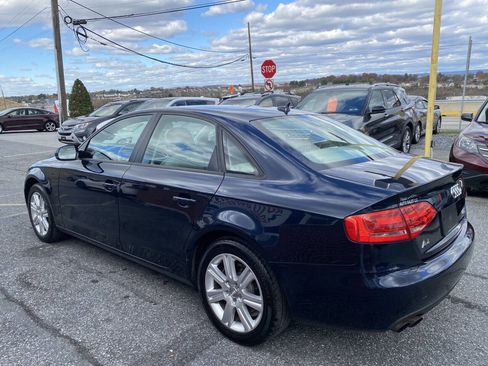 Used 2011 Audi A4 2.0T Premium AWD/4WD image 7