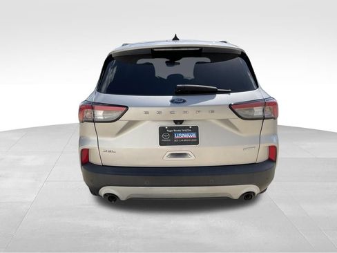 Used 2020 Ford Escape SEL FWD image 6