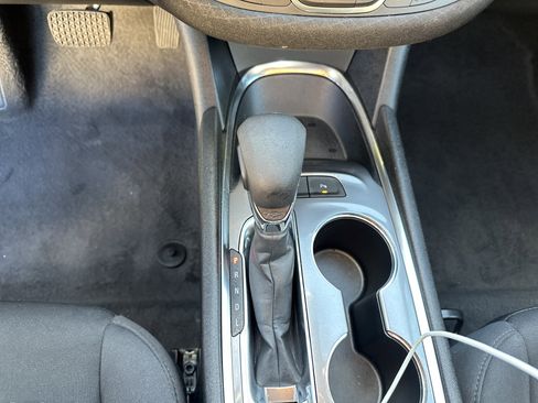 Used 2024 Chevrolet Malibu LT image 29