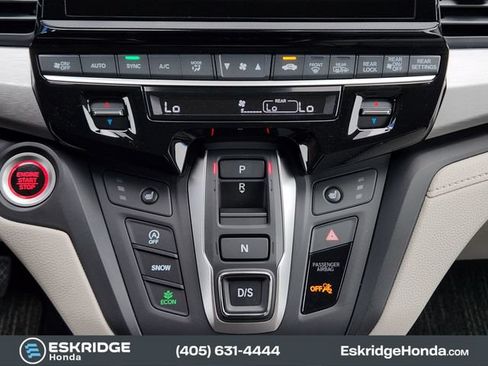 New 2026 Honda Odyssey EX-L image 14