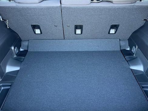 New 2025 Subaru Impreza 2.0i image 15