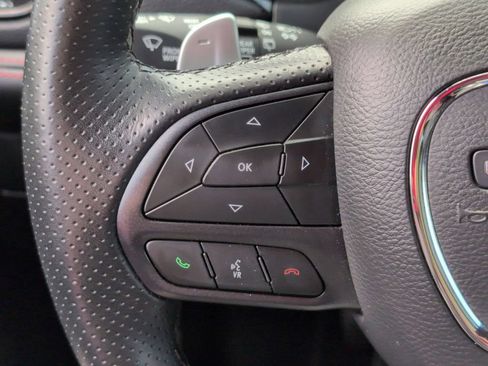 Used 2025 Dodge Durango GT AWD/4WD image 21