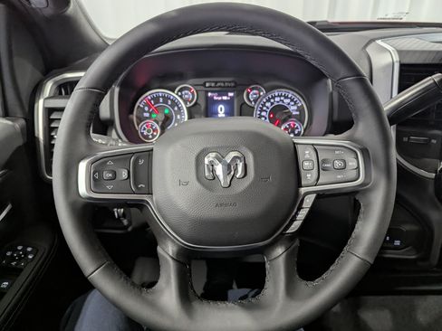 Used 2026 RAM 2500 Big Horn AWD/4WD image 18