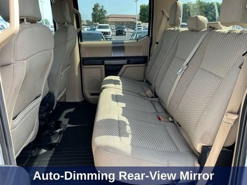 Used 2019 Ford F150 XLT w/ Equipment Group 302A Luxury AWD/4WD image 20