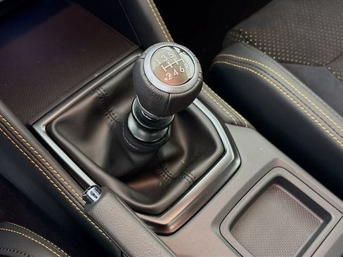 New 2026 Subaru WRX tS AWD/4WD image 17