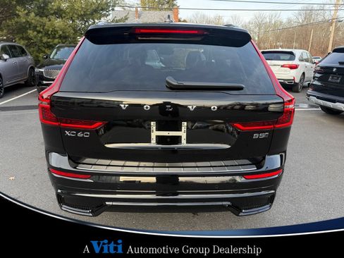 Used 2026 Volvo XC60 B5 Ultra w/ Protection Package Premier AWD/4WD image 7