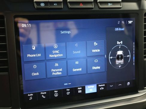 Used 2024 Ford F250 Lariat image 47