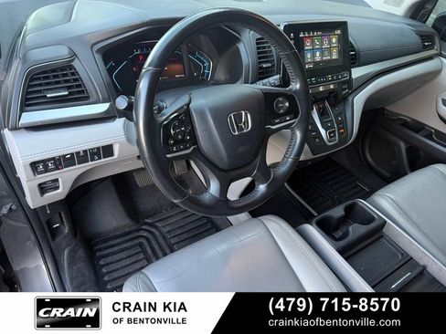 Used 2020 Honda Odyssey EX-L image 10