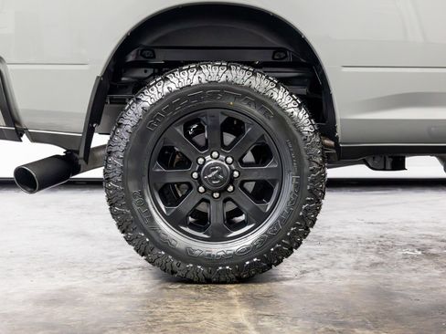 Used 2025 RAM 2500 Laramie w/ Night Edition AWD/4WD image 26