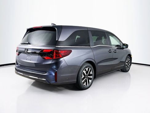 New 2026 Honda Odyssey EX-L image 33