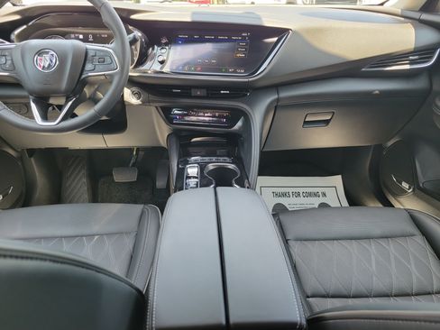 Certified 2023 Buick Envision Avenir AWD/4WD image 14